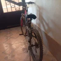 دوچرخه 24|دوچرخه، اسکیت، اسکوتر|کرمانشاه, |دیوار