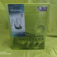 تصفیه آب (دکتر بیز) EASYWELL