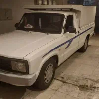 مزدا تک کابین|خودرو سواری و وانت|کرج, کوی امامیه|دیوار