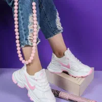 کتونی زنونه و اسپرت