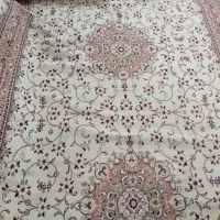 کنار فرش ماشینی نو و شیک