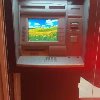 دستگاه خودپرداز|فروشگاه و مغازه|کرج, حسین‌آباد|دیوار