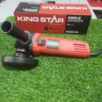 مینی سنگ فرز کینگ استار ۱۱۰۰وات