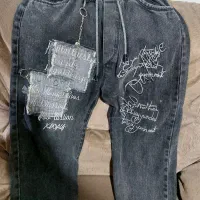 شلوار اسپرت|لباس|بندر انزلی, نیمه شعبان|دیوار