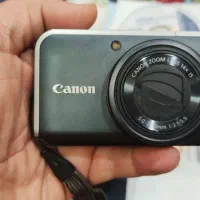 دوربین دیجیتال کنون ۱۴ مگاپیکسلی