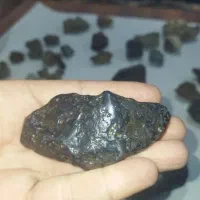 شهاب سنگ|کلکسیون اشیاء عتیقه|جهرم, |دیوار