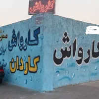 کارواش نانو تخصصی کاردان تضمینی|خدمات موتور و ماشین|سبزوار, هفت تیر|دیوار