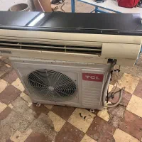 تعمیر و نصب انواع کولر گازی و ایستاده