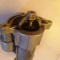 استارت 206|قطعات یدکی و لوازم جانبی|کرمان, |دیوار