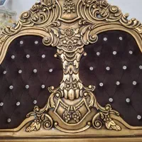 تخت خواب سلطنتی