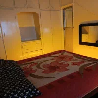 آپارتمان سویت تمیز و مرتب|اجارهٔ کوتاهمدت آپارتمان و سوئیت|مشهد, حجاب (شهرک غرب)|دیوار