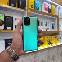 شیائومی Poco X3 GT با حافظهٔ ۲۵۶ گیگابایت
