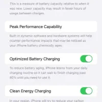 گوشی ایفون 13پرومکس lla