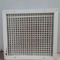 دریچه کولر