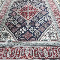 دو تخته فرش ۶ متری سالم