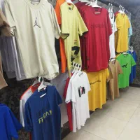 تیشرت 190 شلوار 600|لباس|شیراز, سیاه سنگ|دیوار