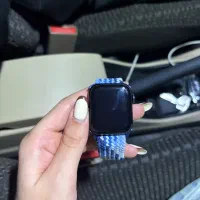 اپل واچ سری ۱۰ در حد نو