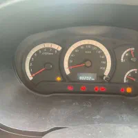 ساینا ex مدل 1400|خودرو سواری و وانت|باغستان, |دیوار