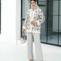 فروش تکی مانتو به نرخ عمده|لباس|تهران, عباس‌آباد|دیوار