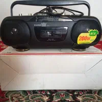 ضبط قدیمی