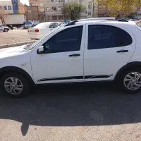 کوییک دنده‌ای R، مدل ۱۴۰۱|خودرو سواری و وانت|گلستان (تهران), |دیوار