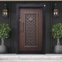 تولید وفروش درب داخلی وضدسرقت در ارذبیل|مصالح و تجهیزات ساختمان|رشت, شهرک قدس|دیوار