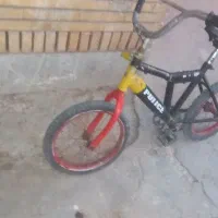 دوچرخه سواری ۱۶|دوچرخه، اسکیت، اسکوتر|کرمان, |دیوار