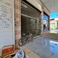 ۳۴ متری فازه صفر پاساژ صفویه|اجارهٔ مغازه و غرفه|پرند, فاز ۰|دیوار