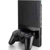 ps2 فلش خور