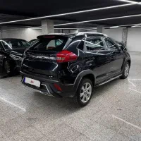 ام وی ام X22 اتوماتیک مدل 1400 اسپورت لاکچری|خودرو سواری و وانت|تهران, ولنجک|دیوار