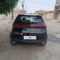 x33 کراس|خودرو سواری و وانت|اهواز, پادادشهر|دیوار