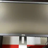 مانیتور ۲۲ اینچ ۲عدد HDMI