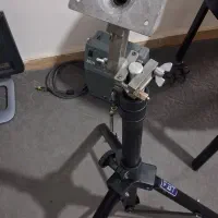 پایه مخصوص پرکاشن spds|درام و پرکاشن|قزوین, |دیوار