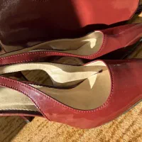 کیف و کفش البالویی ست /سایز ۴۰|کیف، کفش، کمربند|کرمانشاه, |دیوار