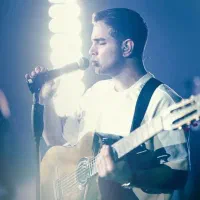 بلیط کنسرت محسن یگانه VIP ردیف ۳