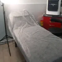 دستگاه لیزر پیکوشور