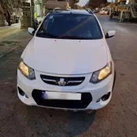 کوییک r 1401 کم کار|خودرو سواری و وانت|بروجرد, |دیوار