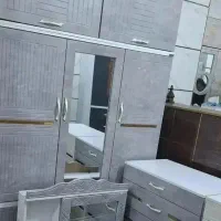 کمد لباس  B117|جاکفشی، کمد، دراور|کرج, مهرویلا جنوبی|دیوار
