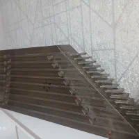 سنتور همراه با تمام وسایل