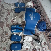 پک کامل تجهیزات ولوازم تکواندو نو نو|لباس|اندیشه, اندیشه فاز ۵|دیوار