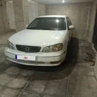 نیسان ماکسیما مونتاژ اتوماتیک، مدل ۱۳۸۷|خودرو سواری و وانت|شیراز, عفیف‌آباد|دیوار