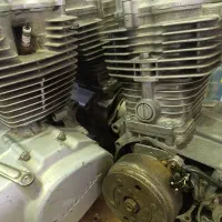 هندا سی دی ای