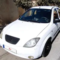 تیبا 1مدل95|خودرو سواری و وانت|ایلام, |دیوار