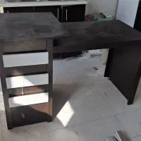 کابینت ا( جزیره )خیلی تمیز