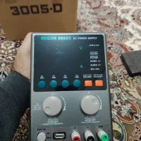 منبع تغذیه مارک سوگون3005D