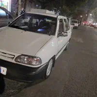 پراید 82بنزینی|خودرو سواری و وانت|تبریز, |دیوار