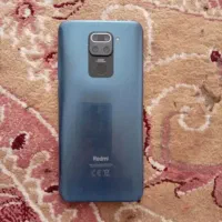 گوشی Redmi note9