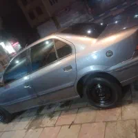 سمند ایفسون ۹۳