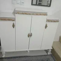 جا کفشی در حد نو