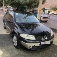 مگان 1600 دنده تک برگ سند